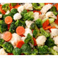 Mixed Vegetables Frozen Mixed Vegetables Chinese Supplier